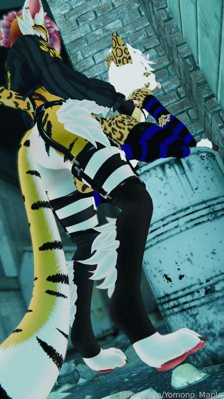 yomono_maple image #2