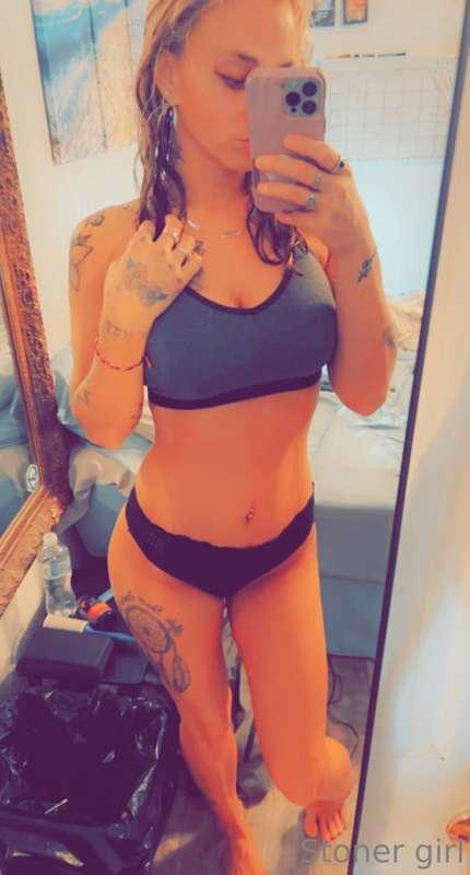 Been slacking on content… tip if you want to see more