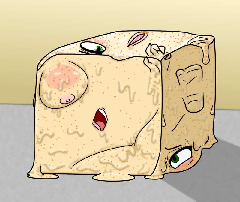 Kimmy cubed