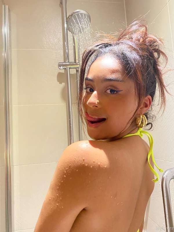 the front vs the back - do you have a preference or are you ..
