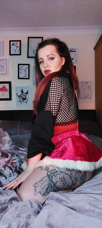 Gothmas 😏