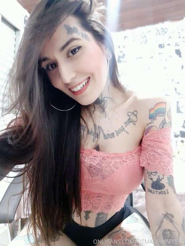 🍑🍑🍑 ➡️ @pitmagrin onlyfans.com/pitmagrin