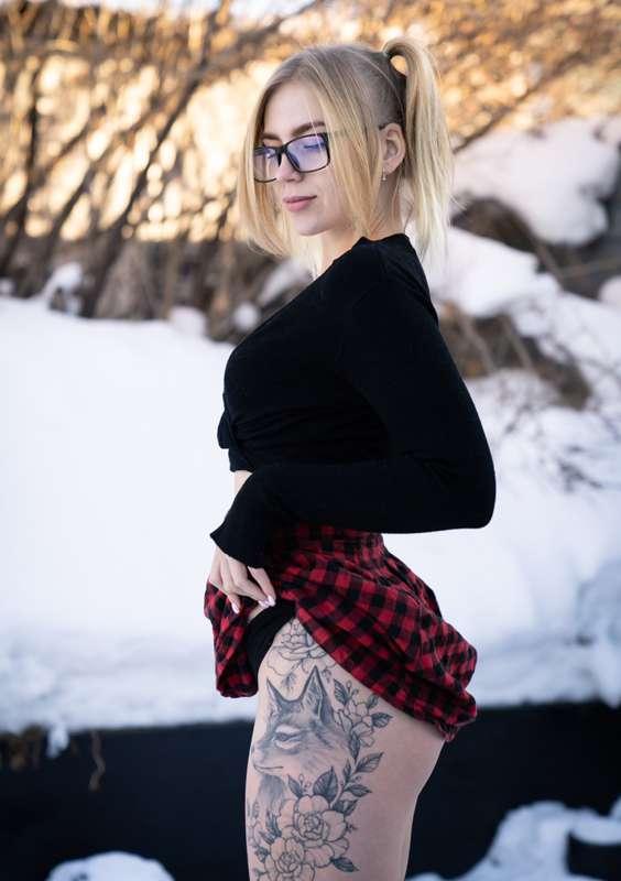 Spring time ❤️