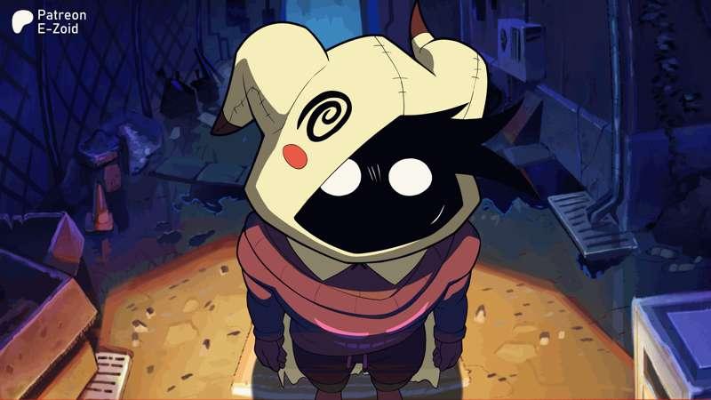 Joining Team Skull Shot 4 (Finished)