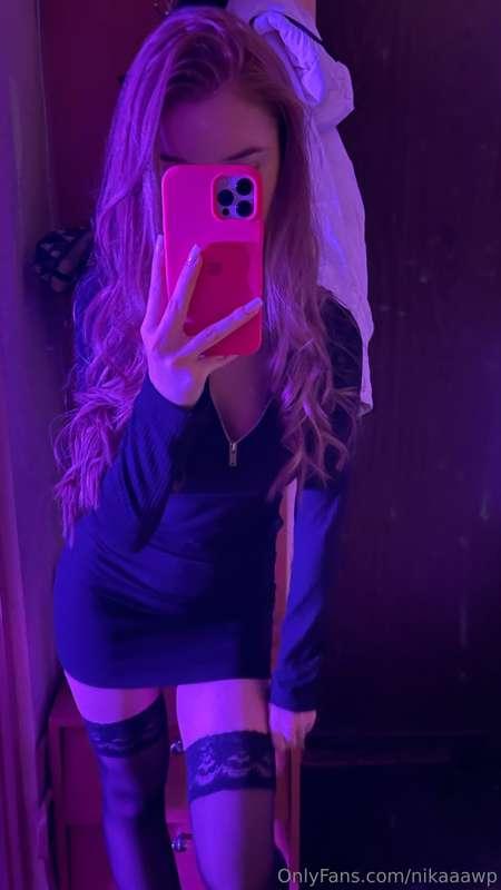 I love dresses💋
