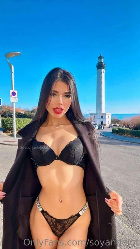 Baby si le das like a esta foto te envío una foto hot🥵🤩
•
Ba..