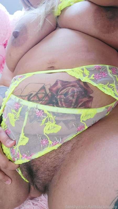 fatblacknerdy image #11