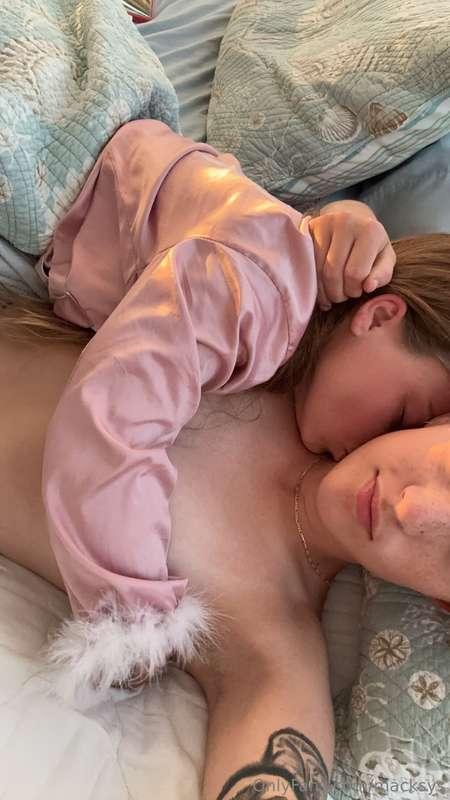 The things I wanna do to you😈😈