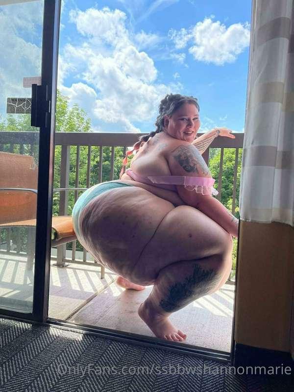 ssbbwshannonmarie image #0