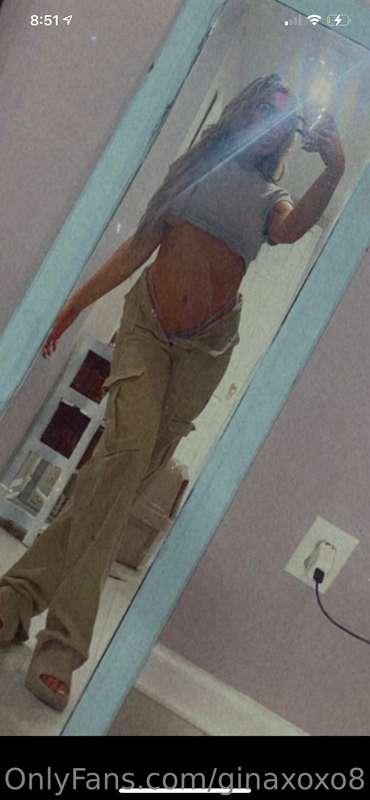Message me for something special 😈
