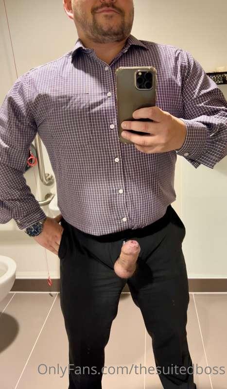 thesuitedboss image #1