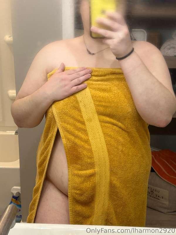 Since when does this towel not fit