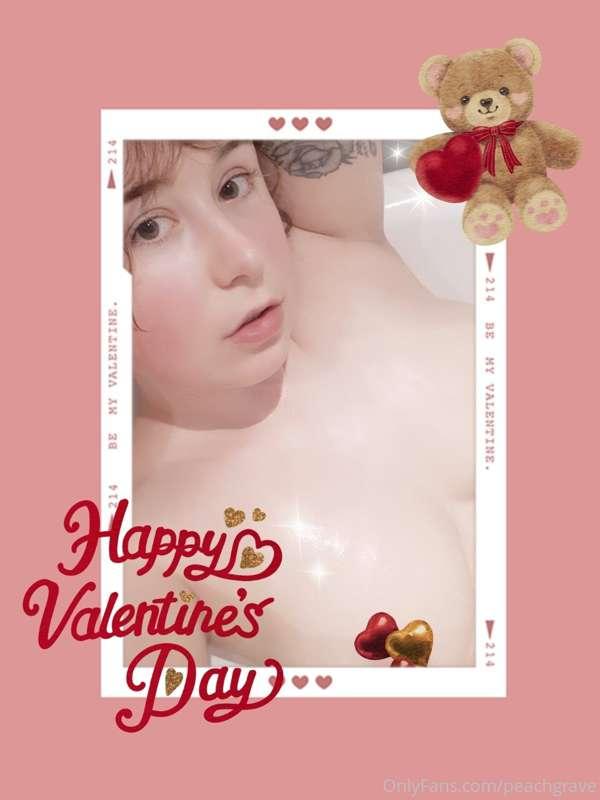 Im about to drop valentines day pics!! There will be 9 bath ..