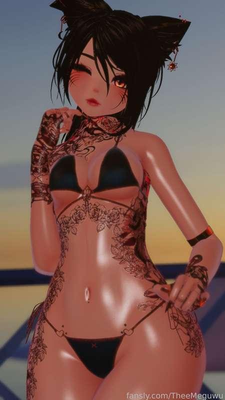 theemeguwu image #2