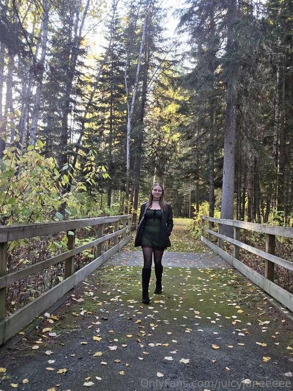 It’s Canadian Thanksgiving, and I’m most thankful for all of..