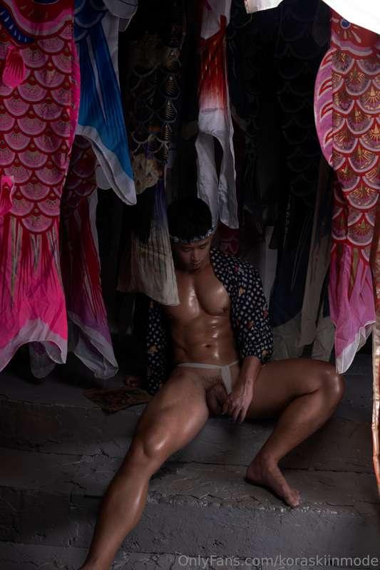 koraskiinmode image #3