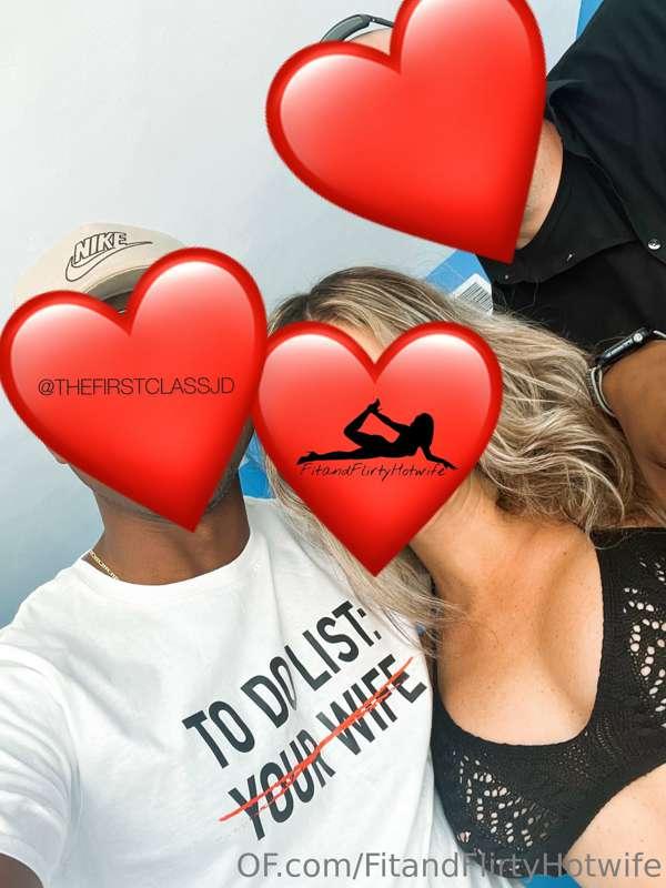 fitandflirtyhotwife image #1