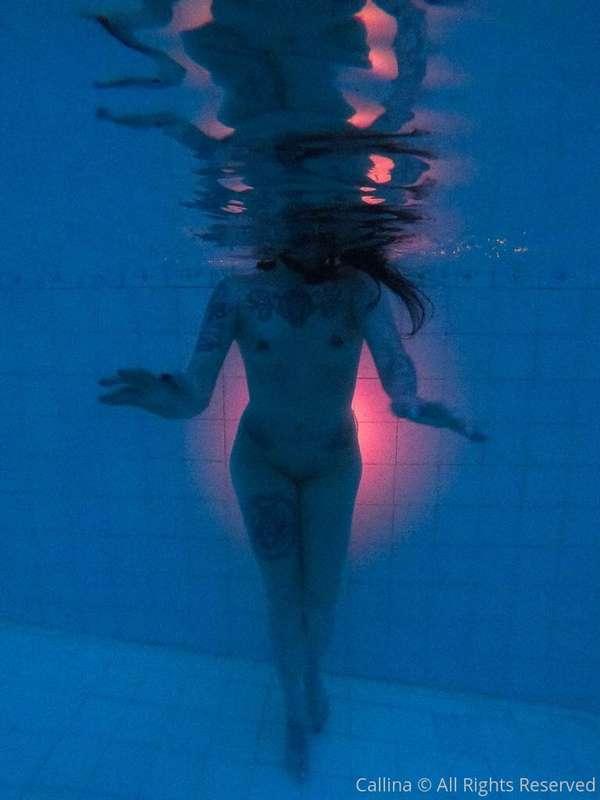 Pool me in