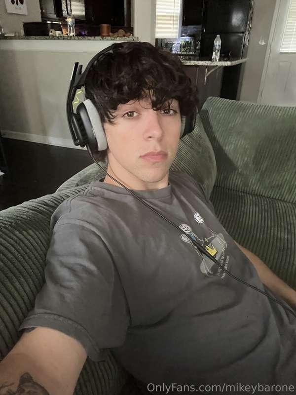 Hey! What's up?