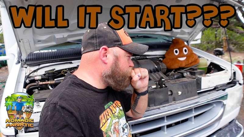 New thumbnail for today's video...