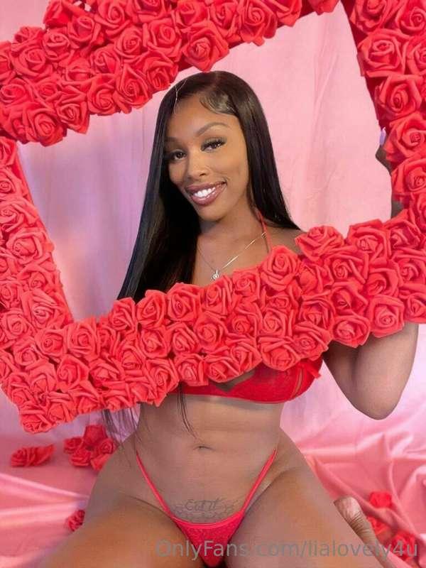 LOVER GIRL 🙈❤️