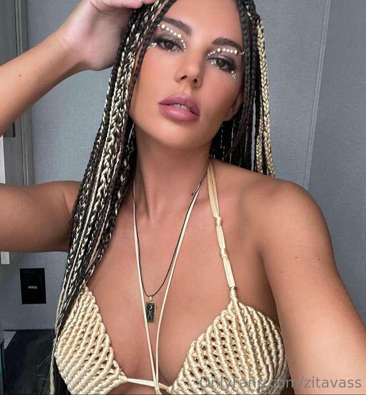 Am I your one and only?