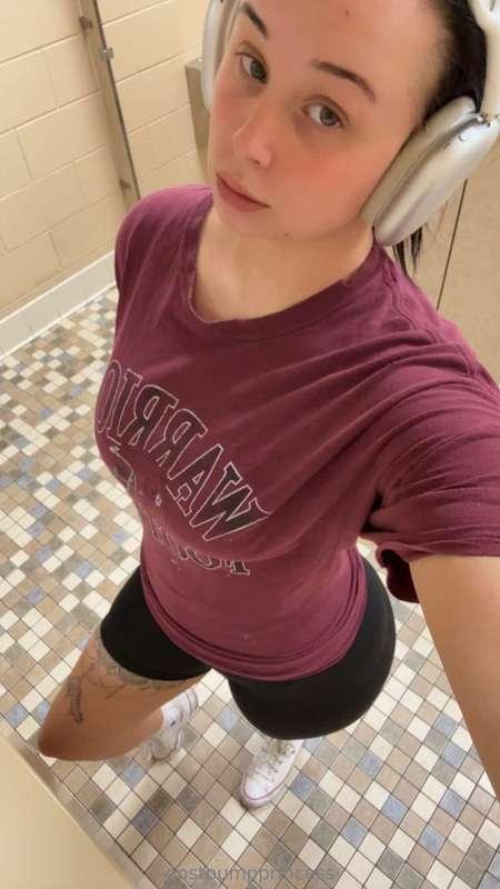 postpumpprincess image #0