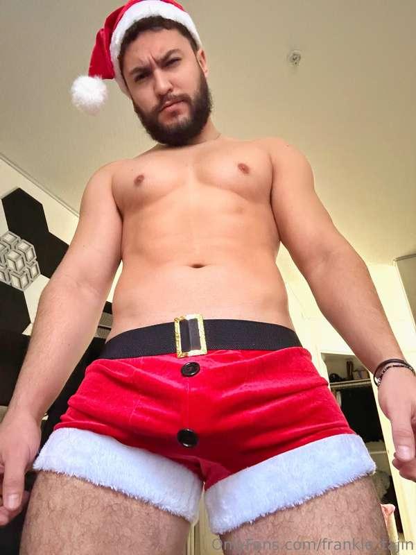 Merry Christmas everyone 🎄 🎅🏼 I’m sure all of you thirsty de..