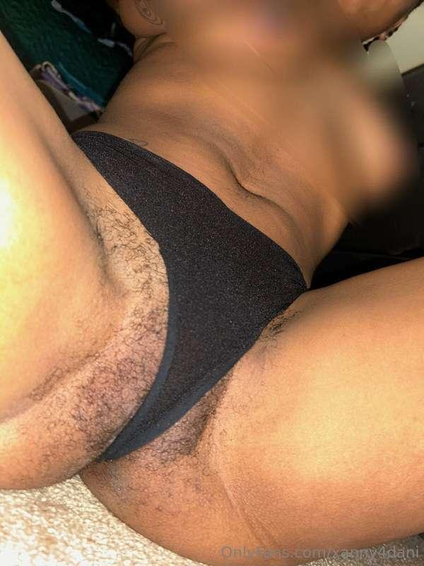 I heard we like hairy 🐱👀