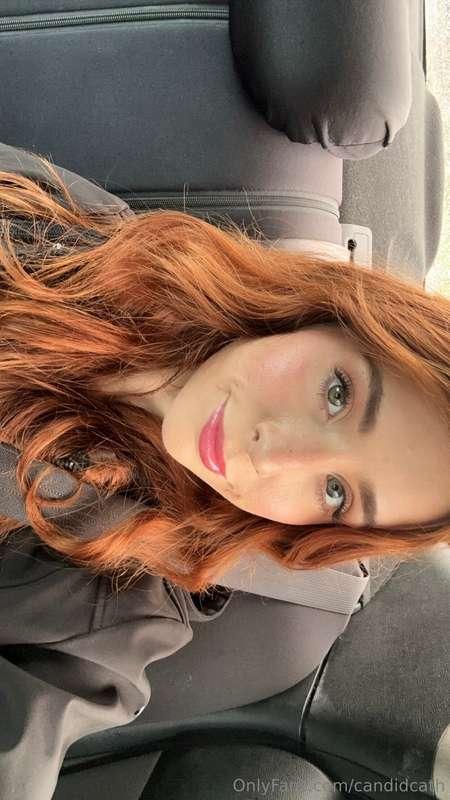 I hope you have an amazing day! 😊