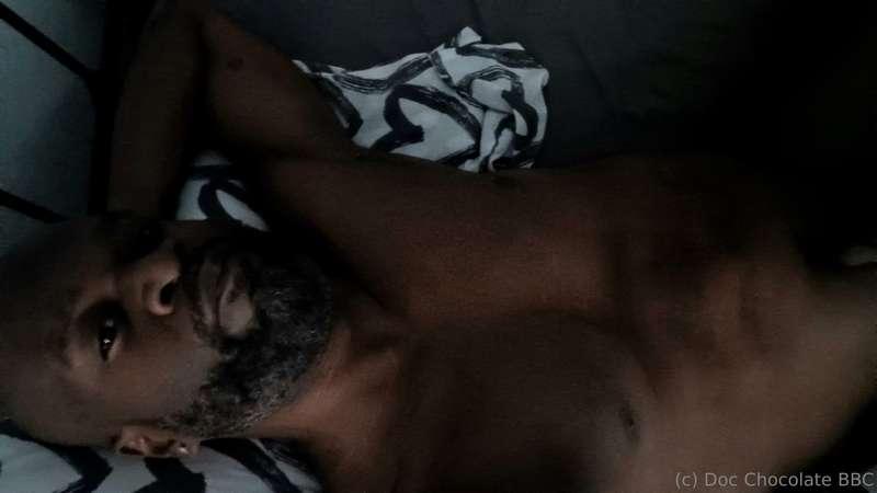 Who wants to help me out of bed? 😉   VIPS ONLY - @ChocolateV..