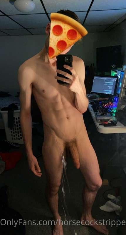 Just filling up my feed. Want me to fill you up instead?