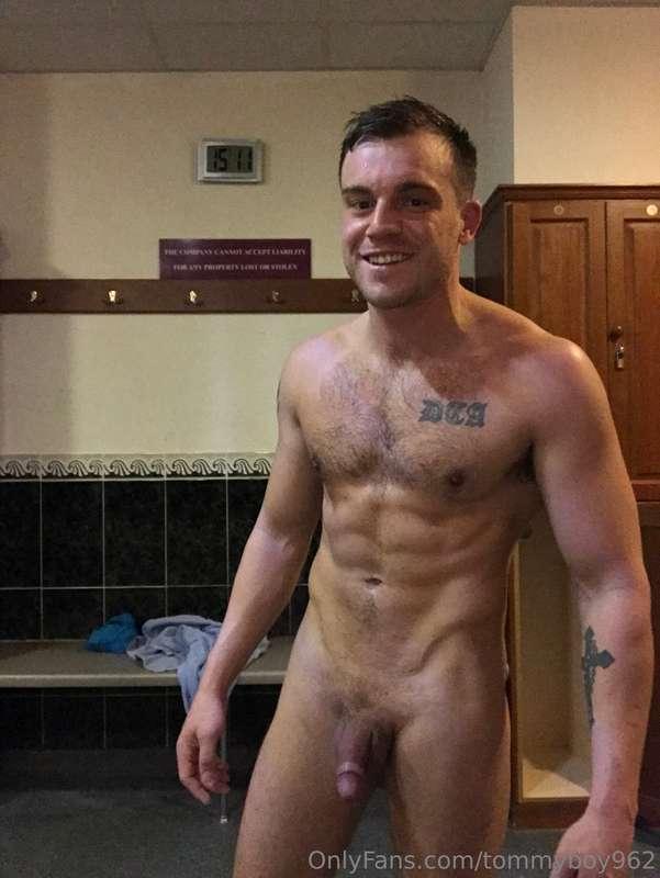 Spa day join me?
