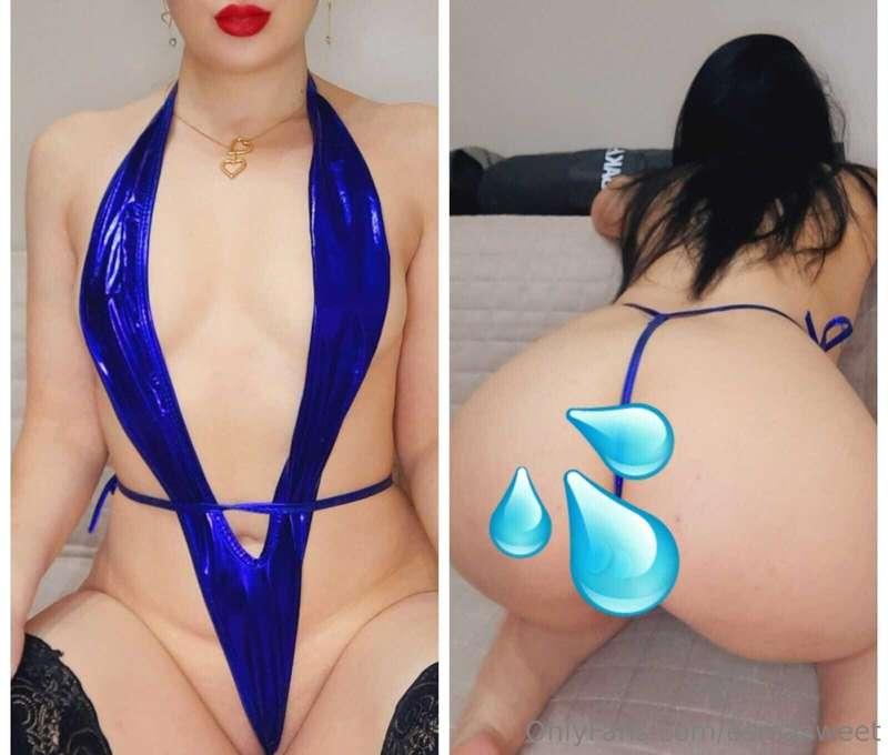 Ti aspetto in chat 💦💦🎁⬇️