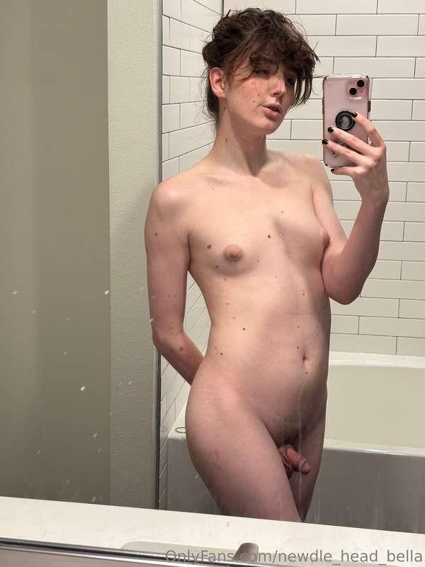 newdle_head_bella image #2