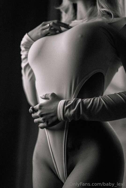 The beauty of a woman's body is a complex of physical, emoti..