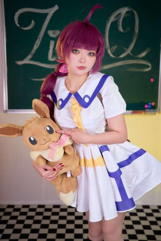 Chloe Pokemon Previews!