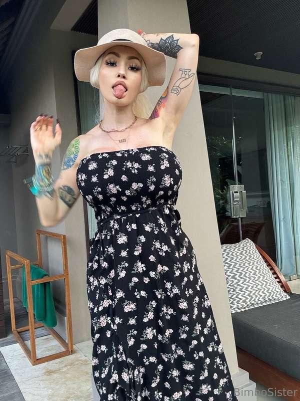 Imagine me, stroking your cock….