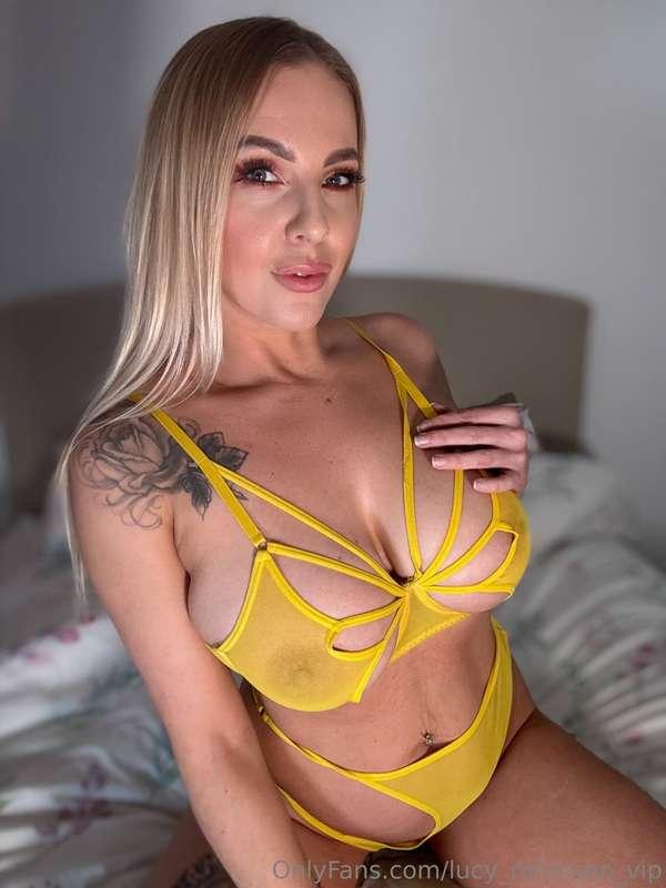You’re already curious. Now give in 👄