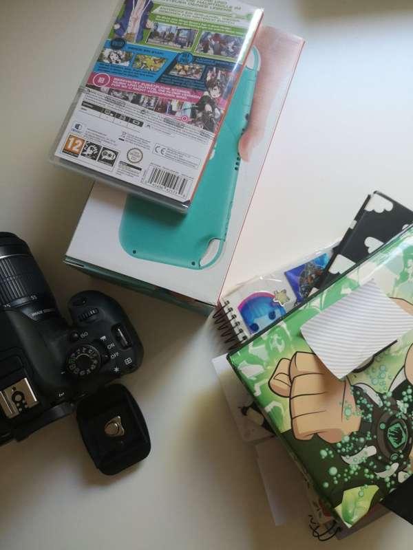 Videos die bald hochgeladen werden :3
