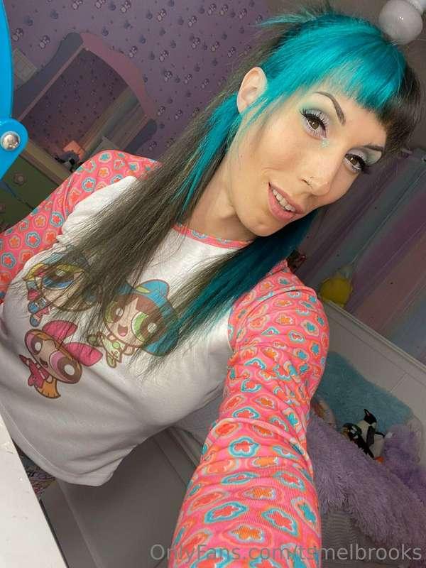 Good morning :) happy Tuesday 💕