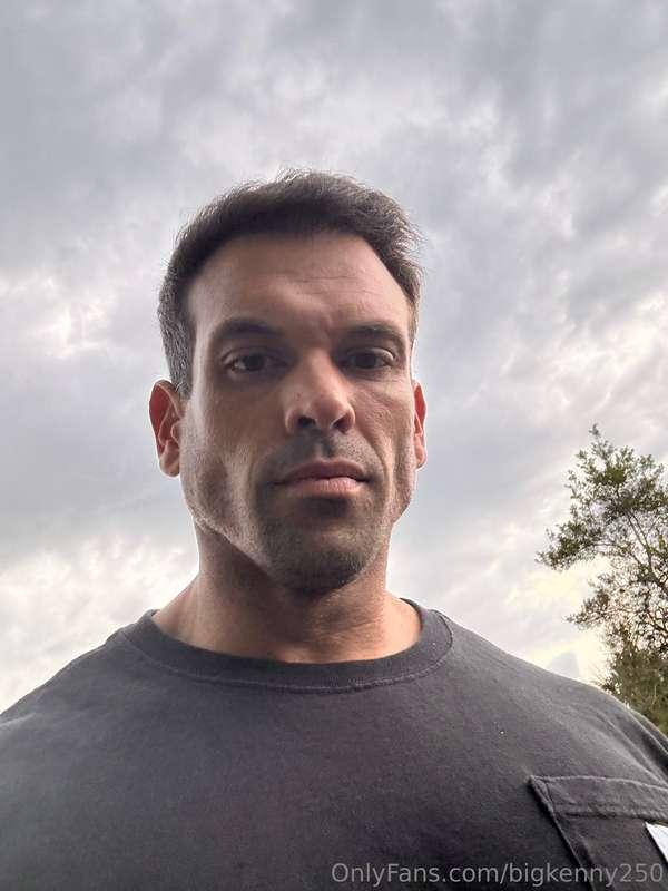 Forever looking down at you.