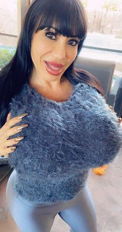Fuzzy Wuzzy! 😆