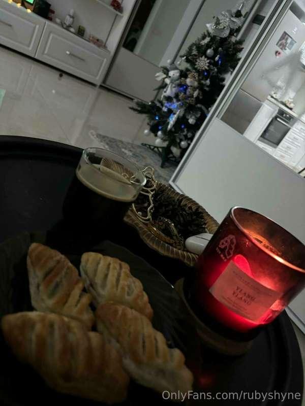 Ready for some relaxation, love?