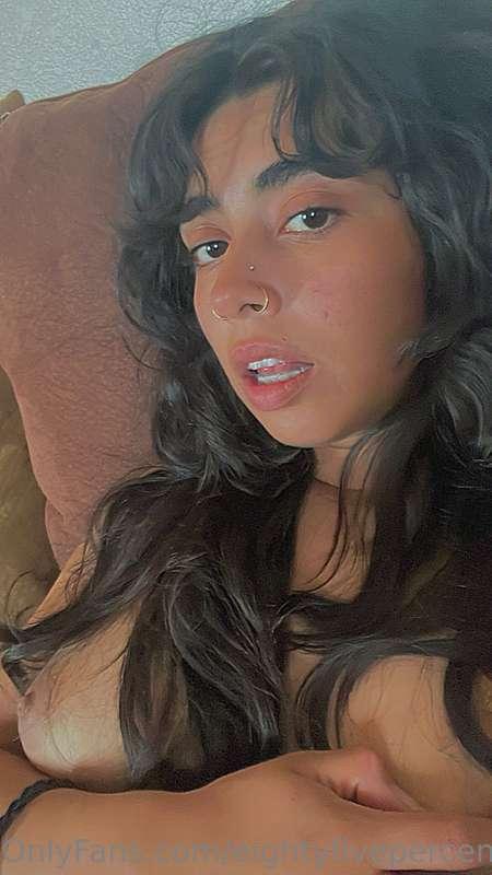 Feeling pretty ☺️❤️‍🔥