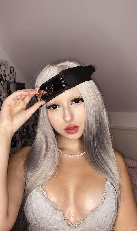 Look in my eyes!👀👄