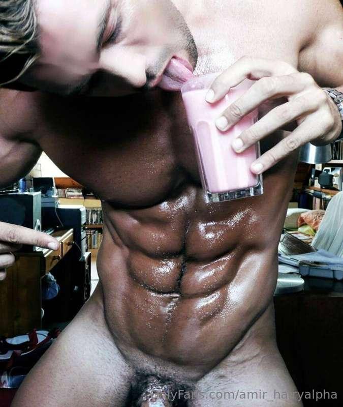 amir_hairyalpha image #6