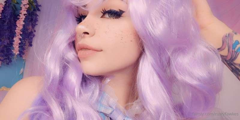 New wig who this