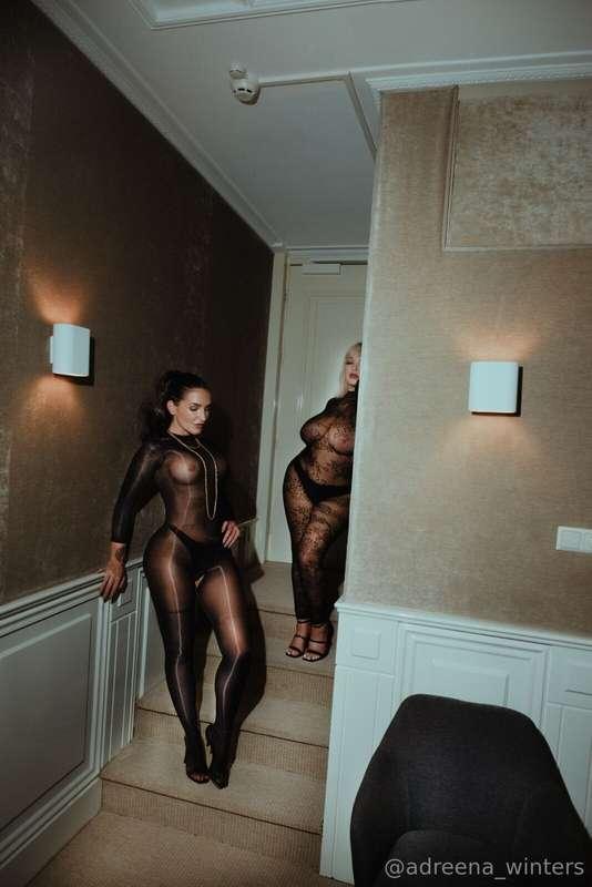 adreenacuckoldress image #0