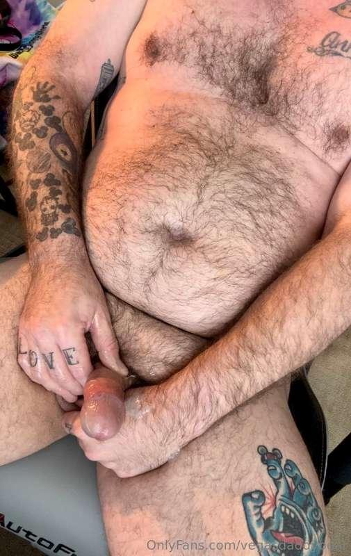 vegasdaddybear image #0